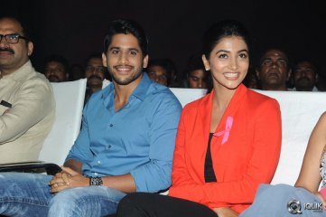 Oka Laila Kosam Movie Audio Success Function